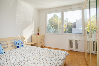 Prodej bytu 2+1 v osobním vlastnictví 53 m², Děčín