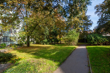 Prodej bytu 2+1 v osobním vlastnictví 53 m², Děčín