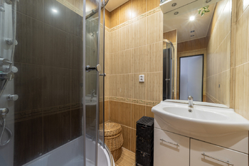 Prodej bytu 3+1 v osobním vlastnictví 63 m², Šumperk