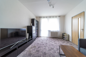 Prodej bytu 3+1 v osobním vlastnictví 63 m², Šumperk