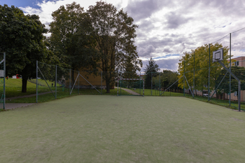 Prodej bytu 3+1 v osobním vlastnictví 63 m², Šumperk