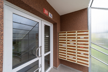 Prodej bytu 3+1 v osobním vlastnictví 63 m², Šumperk