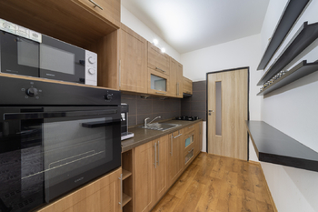 Prodej bytu 3+1 v osobním vlastnictví 63 m², Šumperk