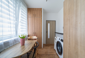 Prodej bytu 3+1 v osobním vlastnictví 63 m², Šumperk