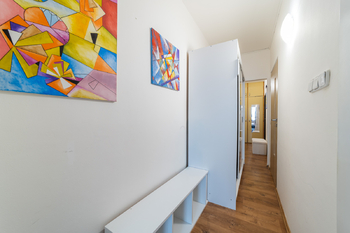 Prodej bytu 3+1 v osobním vlastnictví 63 m², Šumperk