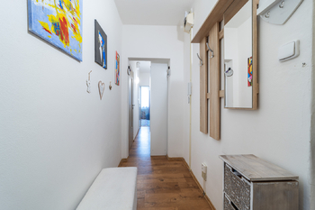 Prodej bytu 3+1 v osobním vlastnictví 63 m², Šumperk
