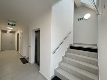 Prodej bytu 1+kk v osobním vlastnictví 60 m², České Budějovice