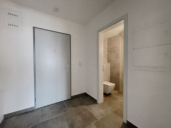 Prodej bytu 1+kk v osobním vlastnictví 60 m², České Budějovice