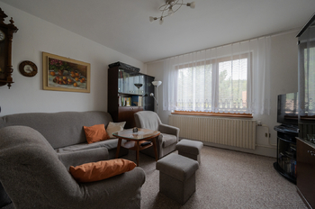 Prodej domu 180 m², Zbraslavec