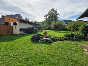 Prodej domu 180 m², Zbraslavec