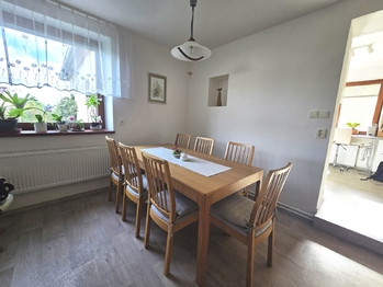 Prodej domu 180 m², Zbraslavec