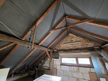 Prodej domu 180 m², Zbraslavec