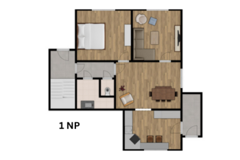 Prodej domu 180 m², Zbraslavec