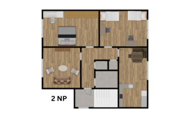 Prodej domu 180 m², Zbraslavec