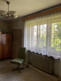 ložnice v patře - Prodej domu 151 m², Světlá nad Sázavou