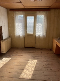 druhá ložnice v patře - Prodej domu 151 m², Světlá nad Sázavou
