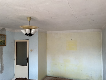 třetí ložnice v patře - Prodej domu 151 m², Světlá nad Sázavou