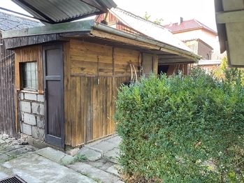 sauna - Prodej domu 151 m², Světlá nad Sázavou