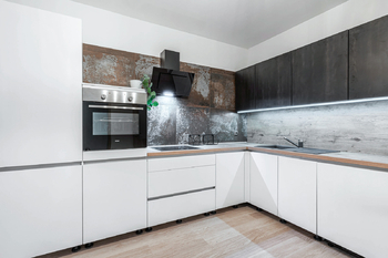 Pronájem bytu 3+kk v družstevním vlastnictví 13506 m², Liberec