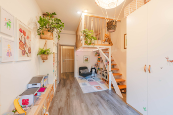 Prodej bytu 3+kk v osobním vlastnictví 152 m², Brno