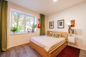 Prodej bytu 3+kk v osobním vlastnictví 152 m², Brno