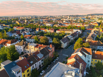 Prodej bytu 3+kk v osobním vlastnictví 152 m², Brno
