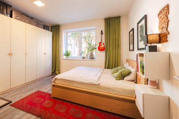 Prodej bytu 3+kk v osobním vlastnictví 152 m², Brno
