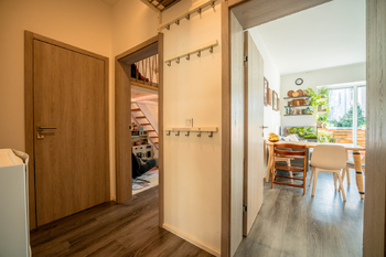Prodej bytu 3+kk v osobním vlastnictví 152 m², Brno