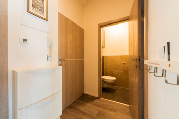 Prodej bytu 3+kk v osobním vlastnictví 152 m², Brno