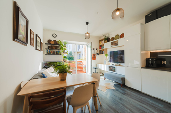 Prodej bytu 3+kk v osobním vlastnictví 152 m², Brno