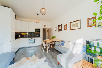Prodej bytu 3+kk v osobním vlastnictví 152 m², Brno