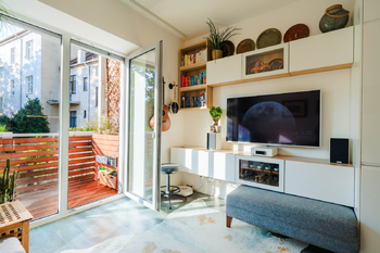 Prodej bytu 3+kk v osobním vlastnictví 152 m², Brno
