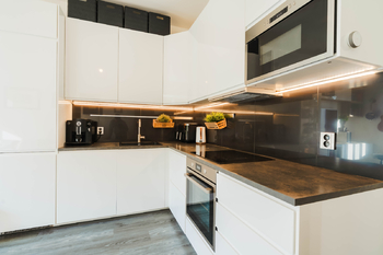 Prodej bytu 3+kk v osobním vlastnictví 152 m², Brno