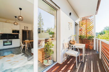 Prodej bytu 3+kk v osobním vlastnictví 152 m², Brno