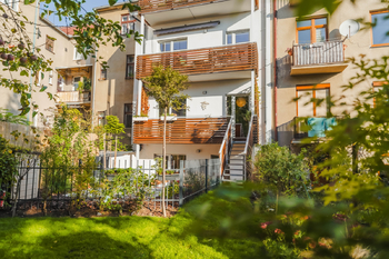 Prodej bytu 3+kk v osobním vlastnictví 152 m², Brno