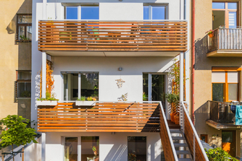 Prodej bytu 3+kk v osobním vlastnictví 152 m², Brno
