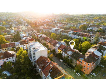 Prodej bytu 3+kk v osobním vlastnictví 152 m², Brno