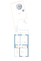 Prodej bytu 3+kk v osobním vlastnictví 152 m², Brno