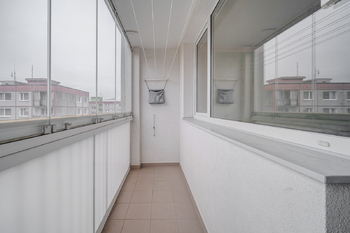 Pronájem bytu 4+1 v osobním vlastnictví 100 m², Liberec
