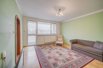 Pronájem bytu 4+1 v osobním vlastnictví 100 m², Liberec