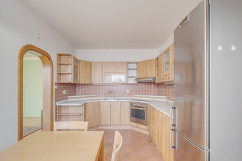 Pronájem bytu 4+1 v osobním vlastnictví 100 m², Liberec