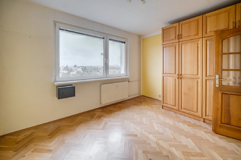 Pronájem bytu 4+1 v osobním vlastnictví 100 m², Liberec