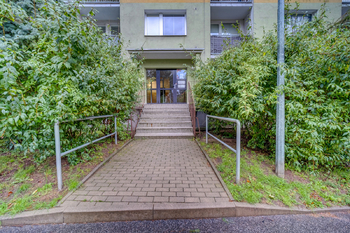 Pronájem bytu 4+1 v osobním vlastnictví 100 m², Liberec
