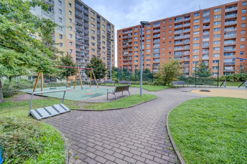Pronájem bytu 4+1 v osobním vlastnictví 100 m², Liberec