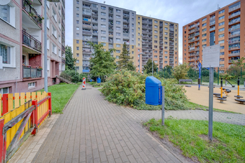 Pronájem bytu 4+1 v osobním vlastnictví 100 m², Liberec