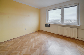 Pronájem bytu 4+1 v osobním vlastnictví 100 m², Liberec