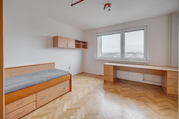 Pronájem bytu 4+1 v osobním vlastnictví 100 m², Liberec