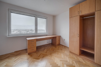 Pronájem bytu 4+1 v osobním vlastnictví 100 m², Liberec