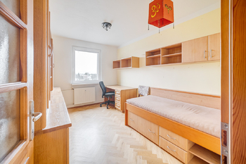 Pronájem bytu 4+1 v osobním vlastnictví 100 m², Liberec