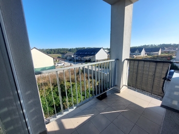 Pronájem bytu 3+kk v osobním vlastnictví 79 m², Velký Osek